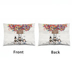Family Like Branches On A Tree - Personalized Pillow 716554 - B - DiyGiftly