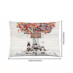 Family Like Branches On A Tree - Personalized Pillow 716554 - B - DiyGiftly