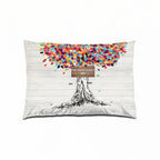 Family Like Branches On A Tree - Personalized Pillow 716554 - B - DiyGiftly
