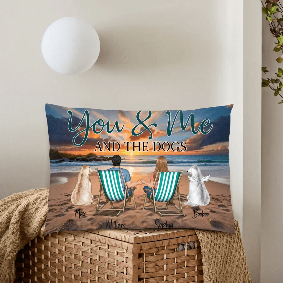 Family Love - A Little Bit of Crazy, A Whole Lot of Love - Custom Family Gift for Special Occasions 703385 - B - DiyGiftly
