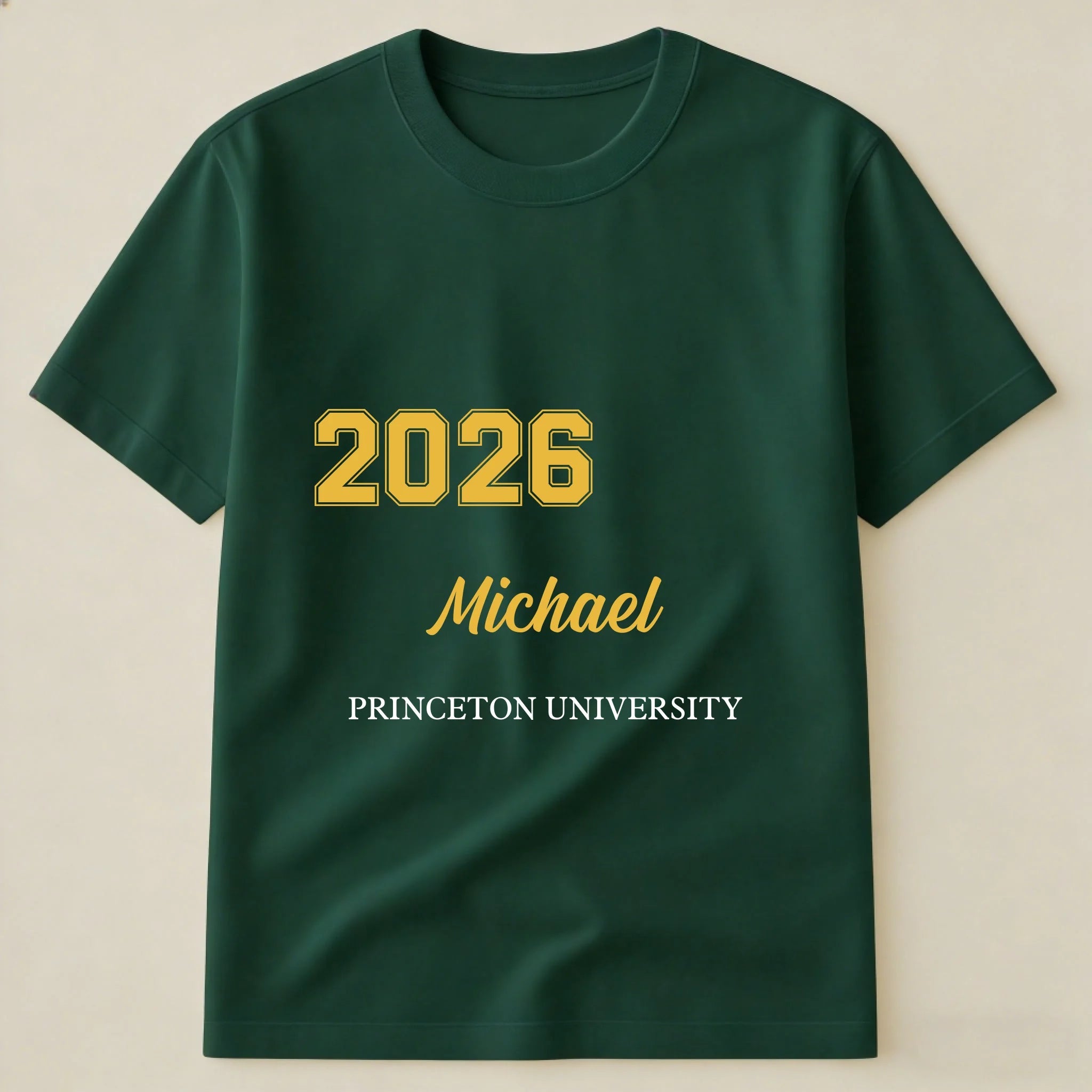 t shirt gift for daughter personalized graduation showcase