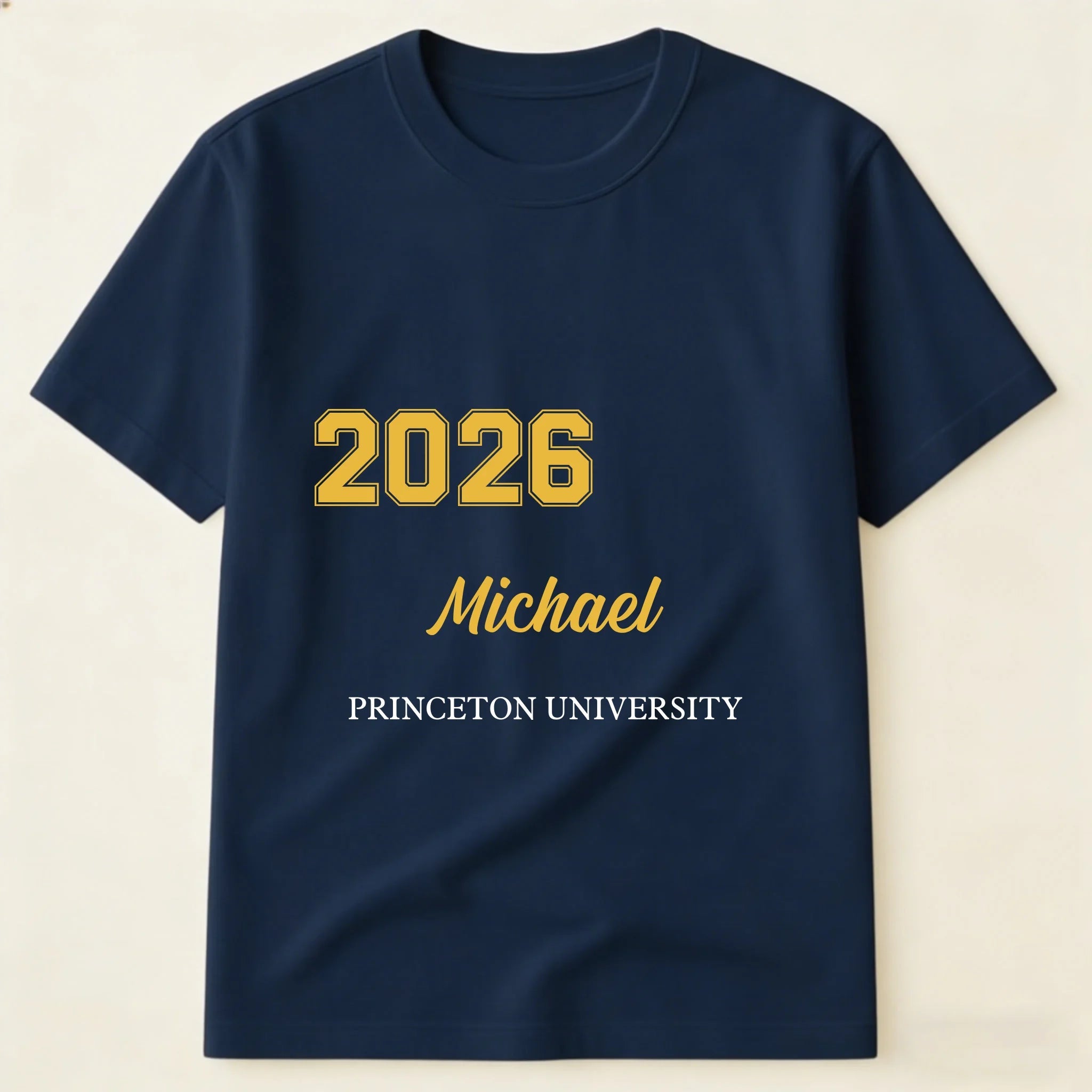 t shirt graduation personalized gift for daughter detail photo