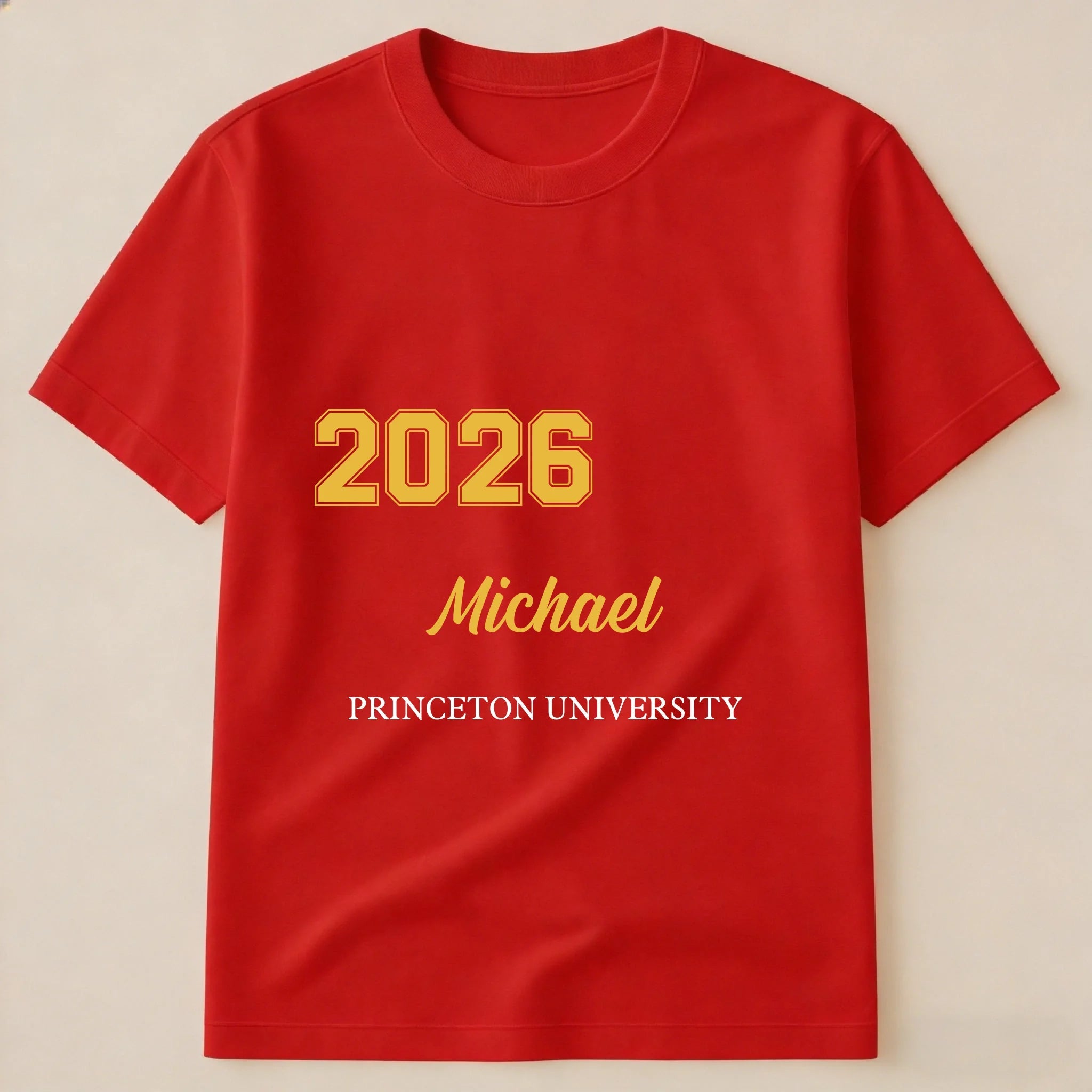t shirt personalized graduation gift for daughter product view