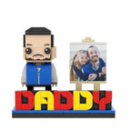 personalized custom gift for dad with high quality craftsmanship