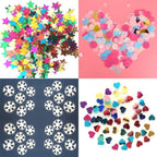 Custom Photo Surprise Box Personalized Text Surprise Explosion Bounce Box - LOVE YOU with Rose