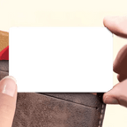 Football Field Wallet Card, American Football, Field Diagram, Football Coach Gift, Player Gifts 740800 - Q - DiyGiftly
