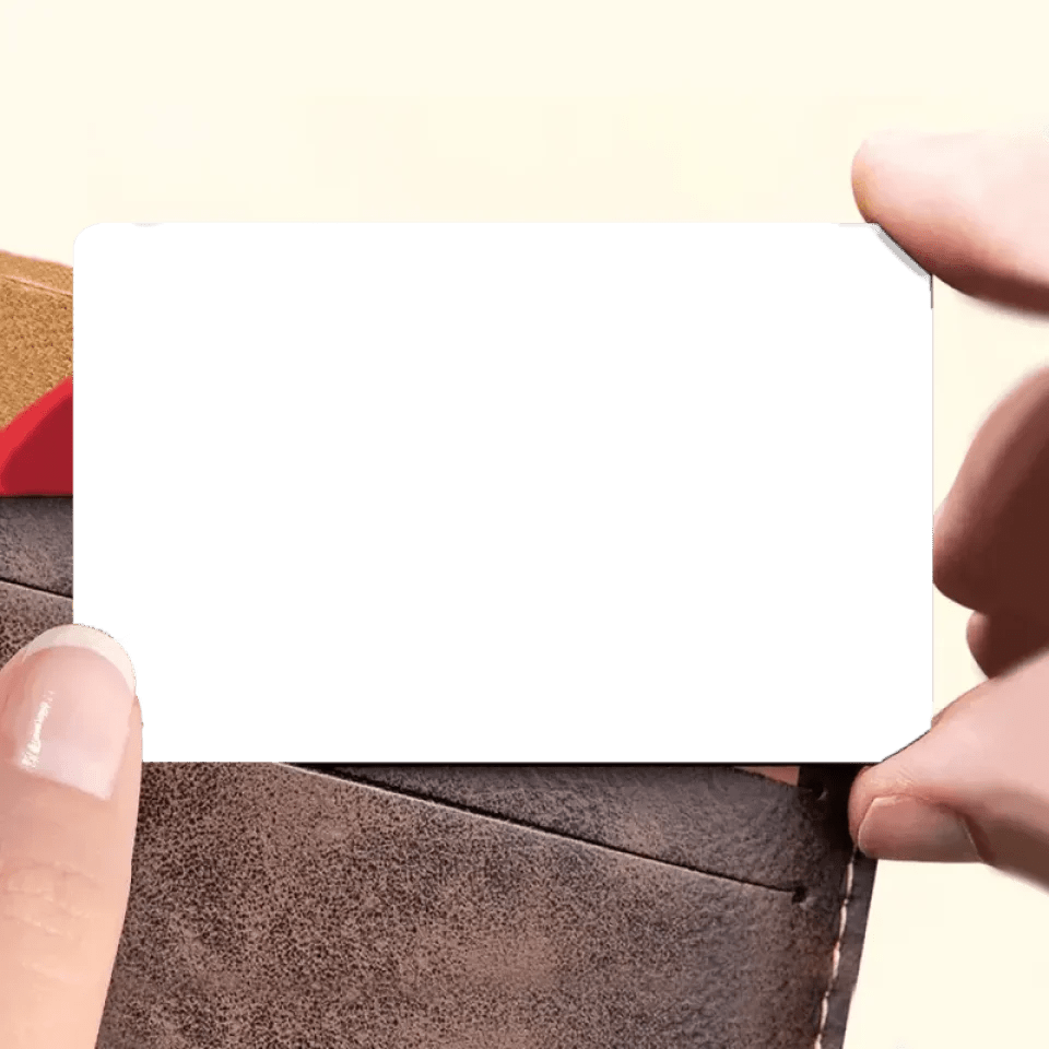 Football Field Wallet Card, American Football, Field Diagram, Football Coach Gift, Player Gifts 740800 - Q - DiyGiftly