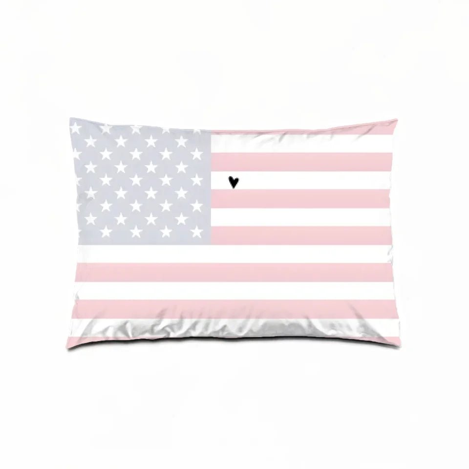 Football Team Personalized Pillow, Gift For Family 714453 - B - DiyGiftly