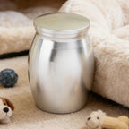 loss of dog gift urn personalized engraving ashes keepsake product preview