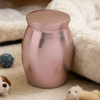 personalized engraving loss of dog gift urn ashes keepsake custom sample