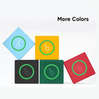 FridgeBeats Frameless 4.0 Custom Music Photo Fridge Magnet That Can Play Music Without Cellphone Christmas Gifts - DiyGiftly