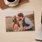 Personalized Photo Video Book With Text 1GB Memory Video Display Rechargeable Commemorative Gift