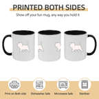 Good Morning Human Servant From Cats - Personalized Mug 688280 - DiyGiftly