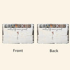 Grandkids Make Life More Grand - Personalized Wallet Card - Birth Month Flowers 710303 - Q - DiyGiftly