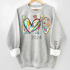 Grandma makes christmas special unisex sweatshirt christmas gift for grandparents