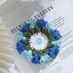 blooming garden coaster set keepsake for coffee table decor