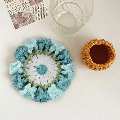 coaster set keepsake as a new home gift