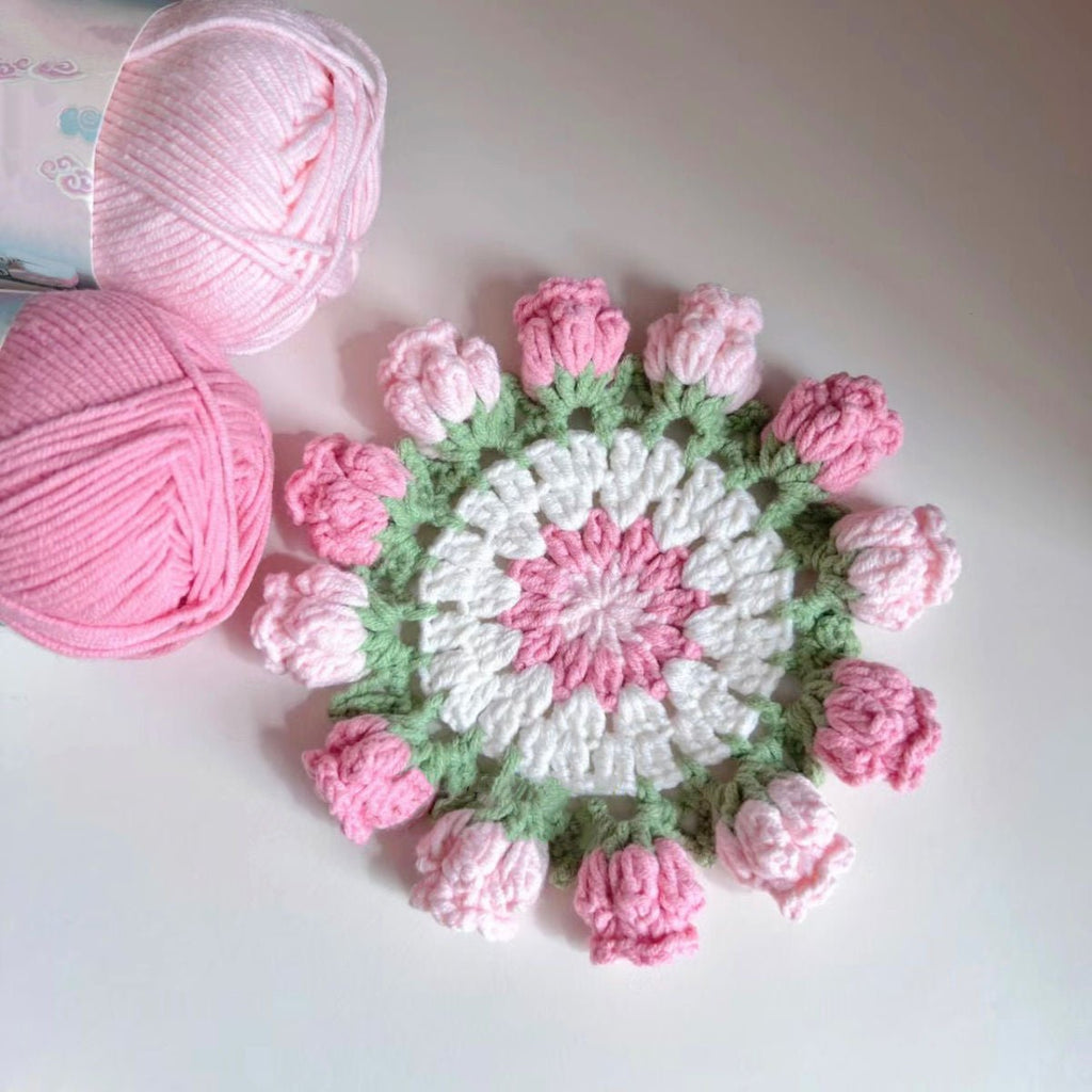 coaster set keepsake for coffee table decor