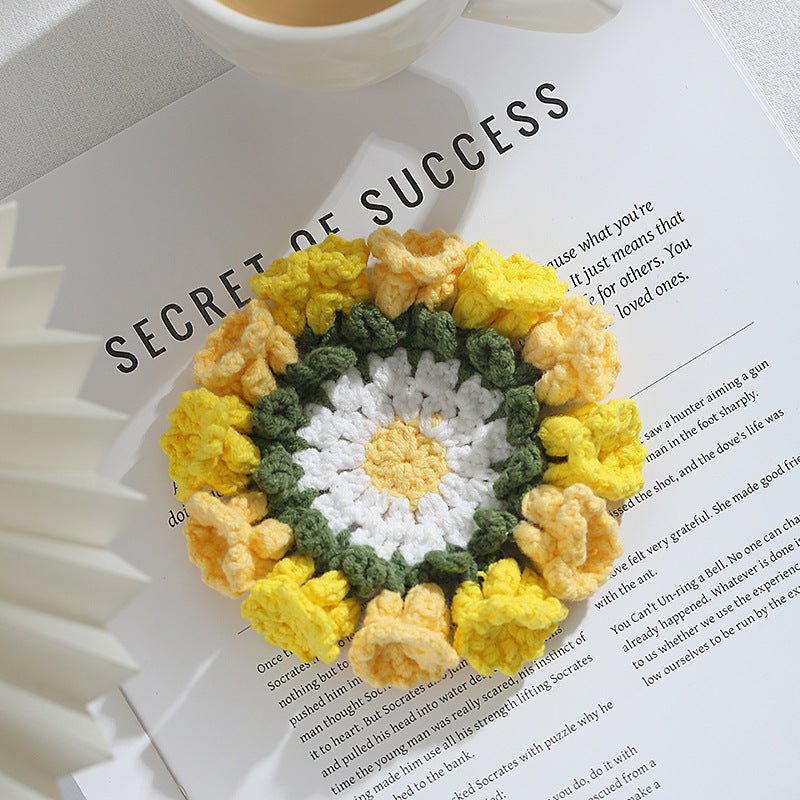 coaster set keepsake as a housewarming gift