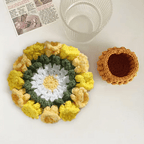 coaster set as a housewarming gift