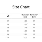 Heart Bow Ring Sterling Silver Ring Zircon Ring Gift For Her Valentines Gift - DiyGiftly