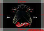 Helmet Of Biker - Personalized Poster or Canvas With Name and Year 746937 - 747663 - DiyGiftly