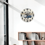 Home Is Where You Park It - Personalized Camping Wall Clock 736209 - DiyGiftly