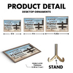 Home With Paw Prints Pet Crossword Puzzle Art Personalized Wooden Plaque 706450 - DiyGiftly