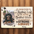 I Feel Your Presence - Upload Image 707203 - D - DiyGiftly