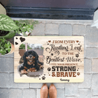 I Feel Your Presence - Upload Image 707203 - D - DiyGiftly