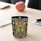 I Like Big Buds - Personalized Weed Accent Mug 740782 - DiyGiftly