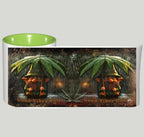 I Like Big Buds - Personalized Weed Accent Mug 742070 - DiyGiftly