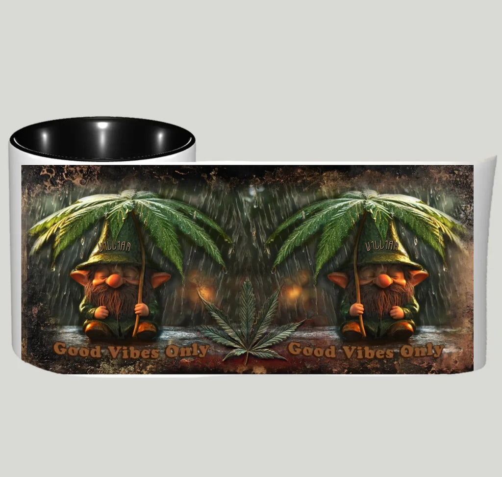 I Like Big Buds - Personalized Weed Accent Mug 742070 - DiyGiftly