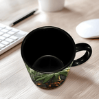 I Like Big Buds - Personalized Weed Accent Mug 742070 - DiyGiftly