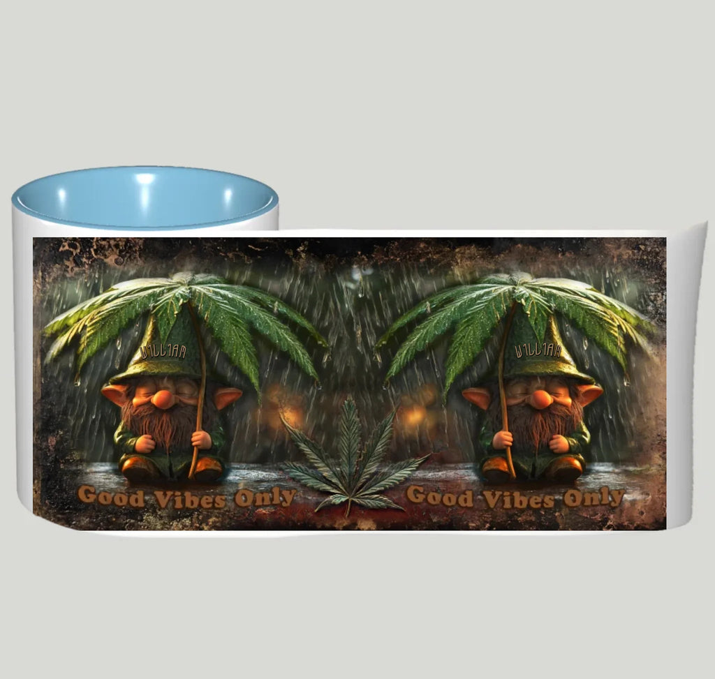 I Like Big Buds - Personalized Weed Accent Mug 742070 - DiyGiftly