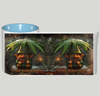 I Like Big Buds - Personalized Weed Accent Mug 742070 - DiyGiftly