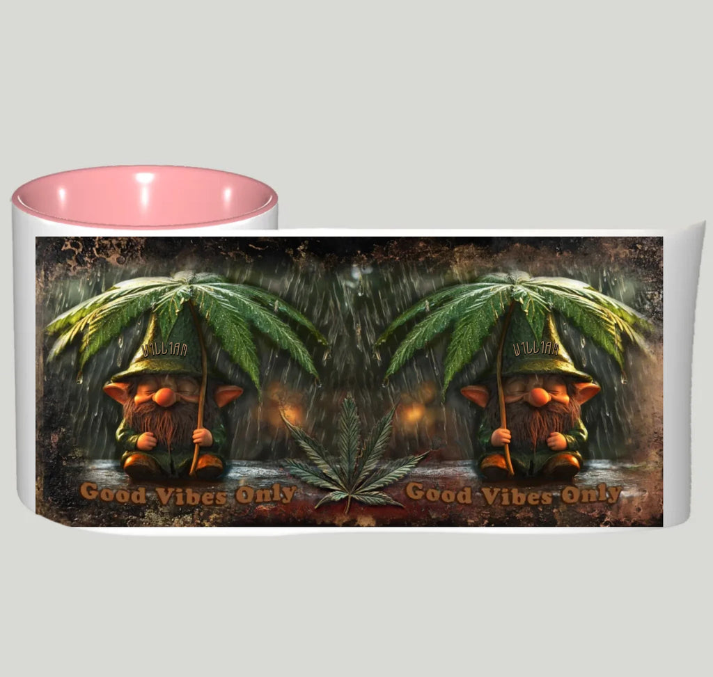 I Like Big Buds - Personalized Weed Accent Mug 742070 - DiyGiftly