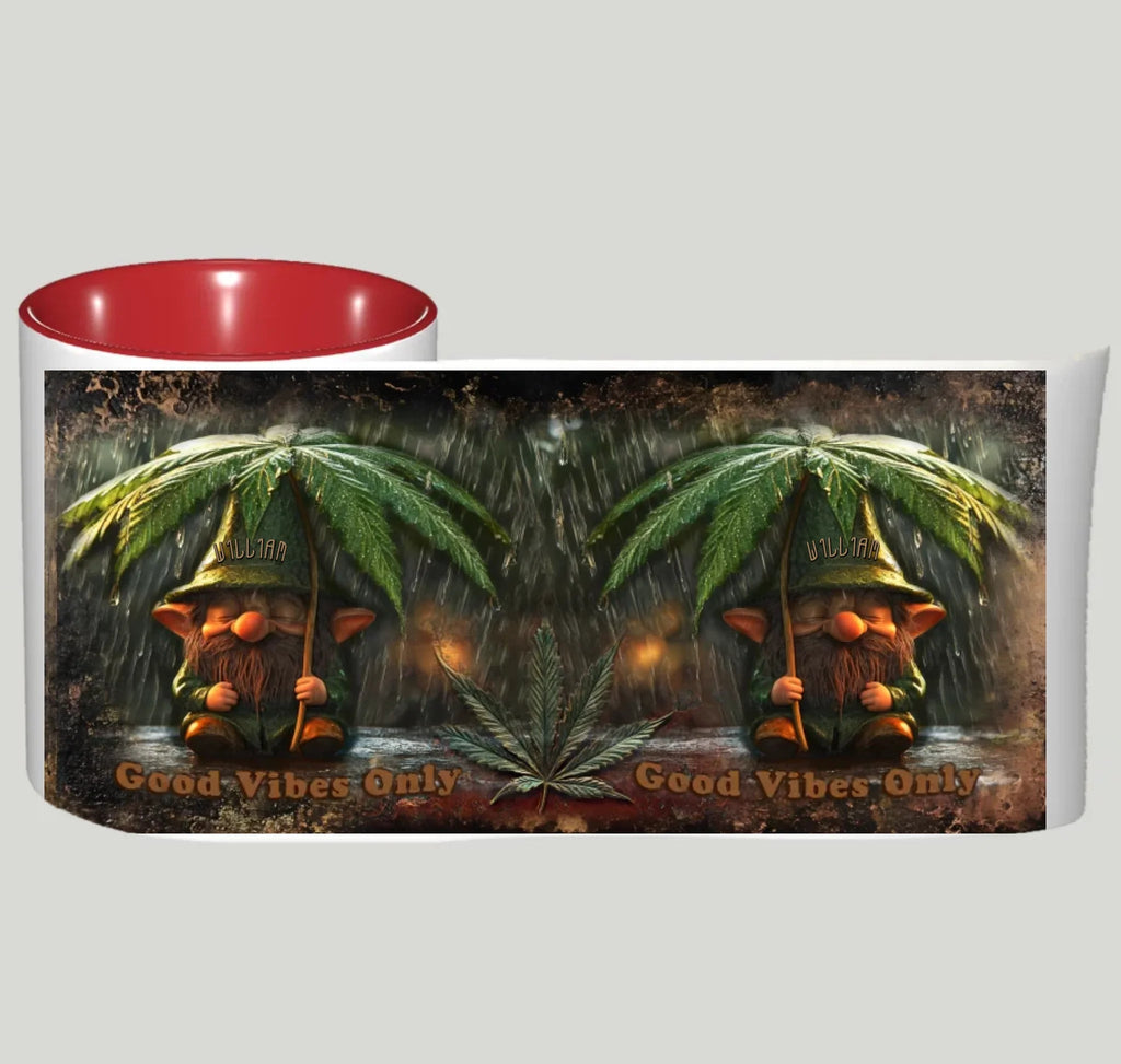 I Like Big Buds - Personalized Weed Accent Mug 742070 - DiyGiftly