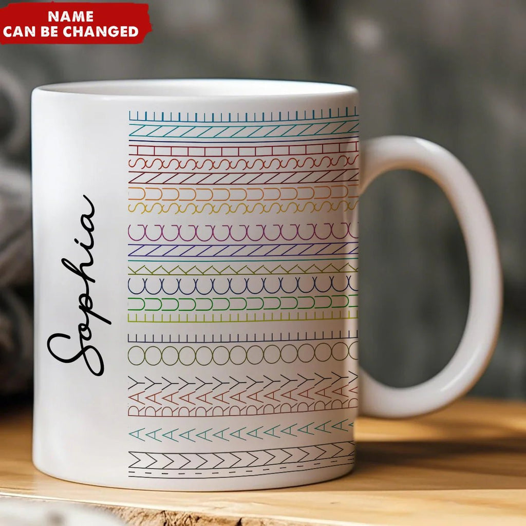 I'm a Ray Hidden Swear Mug – Funny Secret Message Coffee Cup, Personalized Gag Gift for Friends, Coworkers, or Family, Custom Sarcastic Coffee or Tea Mug for Birthday, Christmas, or Office Humor 78688000 - DiyGiftly