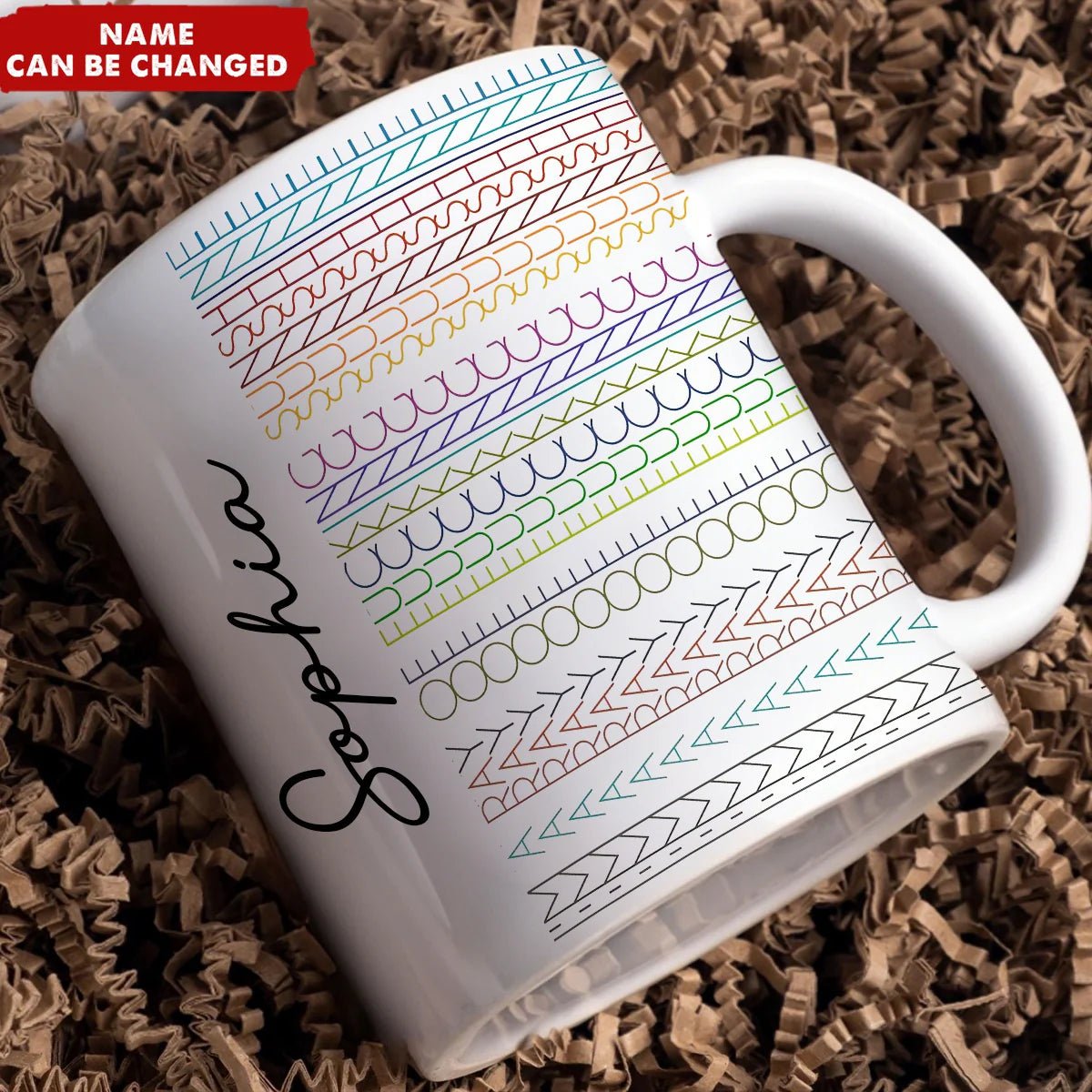 I'm a Ray Hidden Swear Mug – Funny Secret Message Coffee Cup, Personalized Gag Gift for Friends, Coworkers, or Family, Custom Sarcastic Coffee or Tea Mug for Birthday, Christmas, or Office Humor 78688000 - DiyGiftly