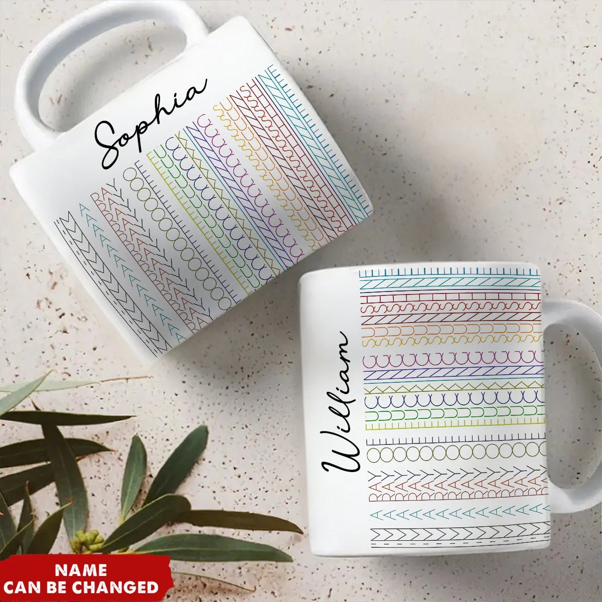 I'm a Ray Hidden Swear Mug – Funny Secret Message Coffee Cup, Personalized Gag Gift for Friends, Coworkers, or Family, Custom Sarcastic Coffee or Tea Mug for Birthday, Christmas, or Office Humor 78688000 - DiyGiftly