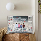 I'm Always With You Memorial 712536 - B - DiyGiftly