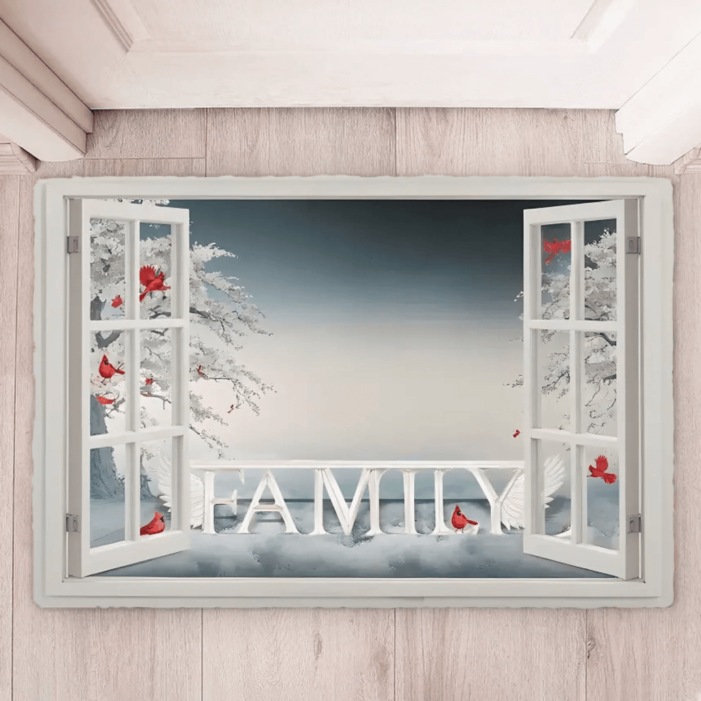 I'm Always With You Memorial 712536 - D - DiyGiftly