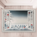 I'm Always With You Memorial 712536 - D - DiyGiftly