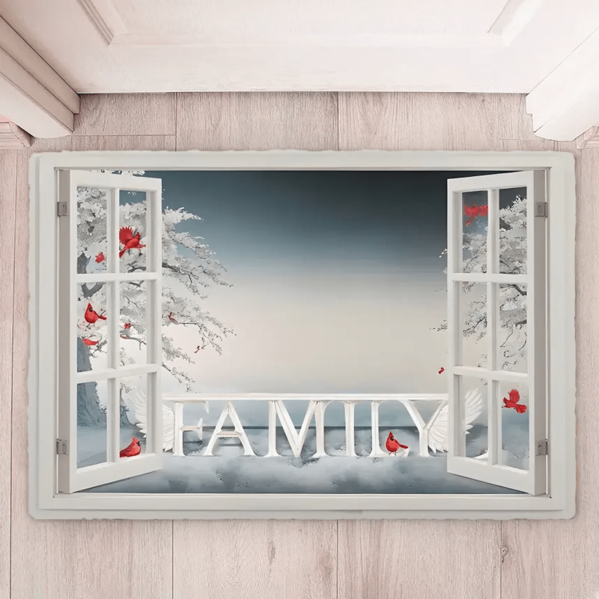 I'm Always With You Memorial 712536 - D - DiyGiftly