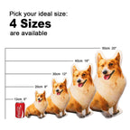 Custom Pet Photo Pillow, Custom Pet Face Pillow, 3D Portrait Pillow