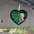 personalized photo with name decoration custom keepsake