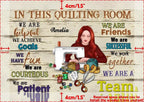 In This Quilting Room - Personalized Quilting Canvas And Poster 748938 - 748963 - DiyGiftly
