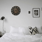 It's Always 420 Here - Personalized Weed Wall Clock 736310 - DiyGiftly