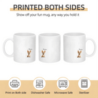 Just a girl who loves dogs more than humans - Customize personalized mugs 758296 - DiyGiftly